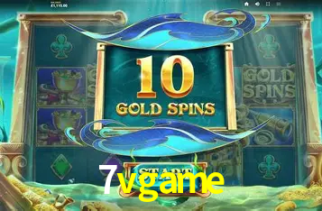 Slots no Site 7vgame