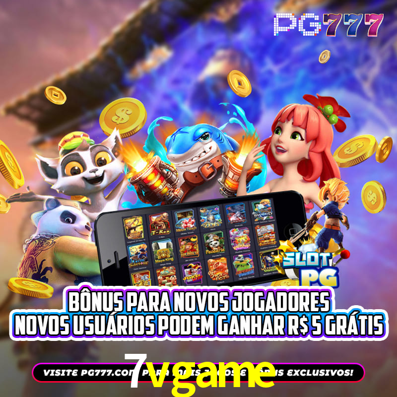 Cassino Online Seguro 7vgame