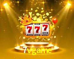 Cassino de Jogos 7vgame